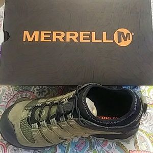 Merrell shoes